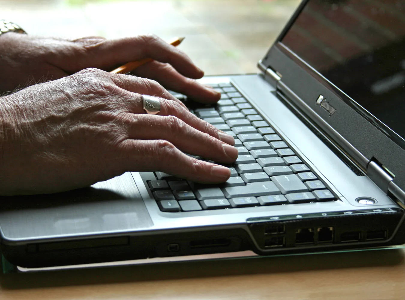 Dzięki internetowi dostęp do muzycznych nowości stał się bardzo łatwy