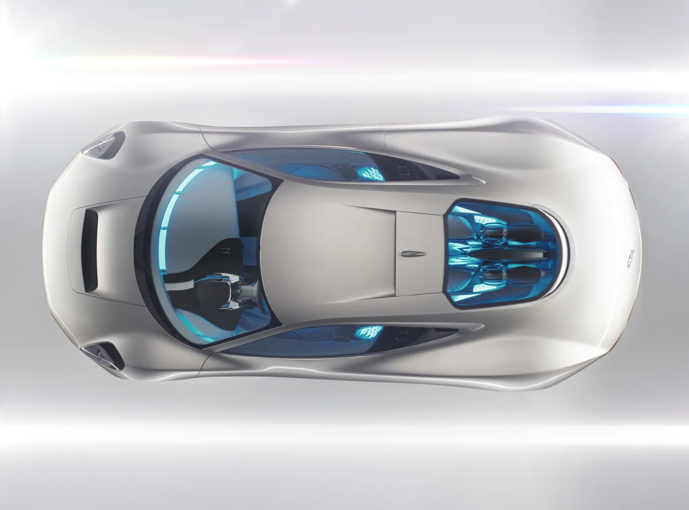 Jaguar wyprodukuje C-X75