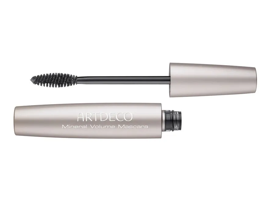 Mineral Volume Mascara 