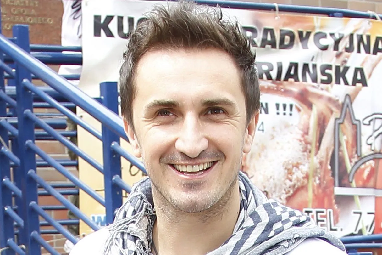 Sebastian Karpiel Bułecka