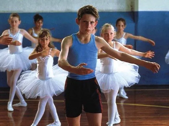 Billy Elliot
