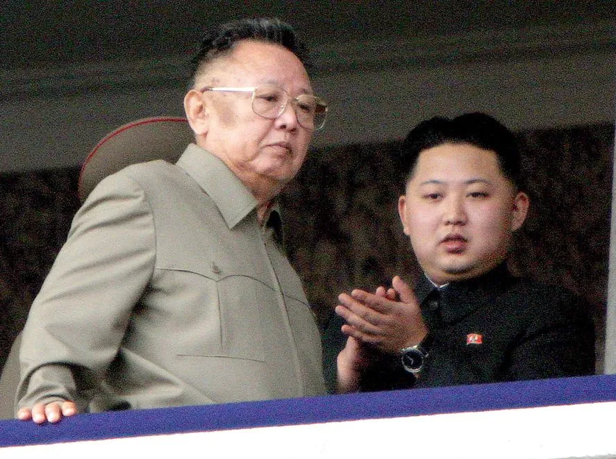 Polski dyplomata złożył kondolencje koreańskiemu narodowi