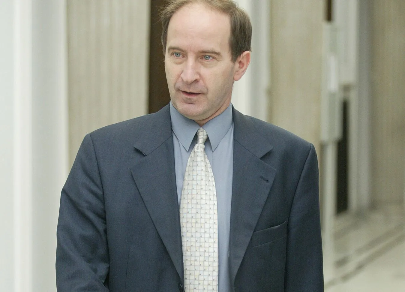 Zbigniew Siemiątkowski