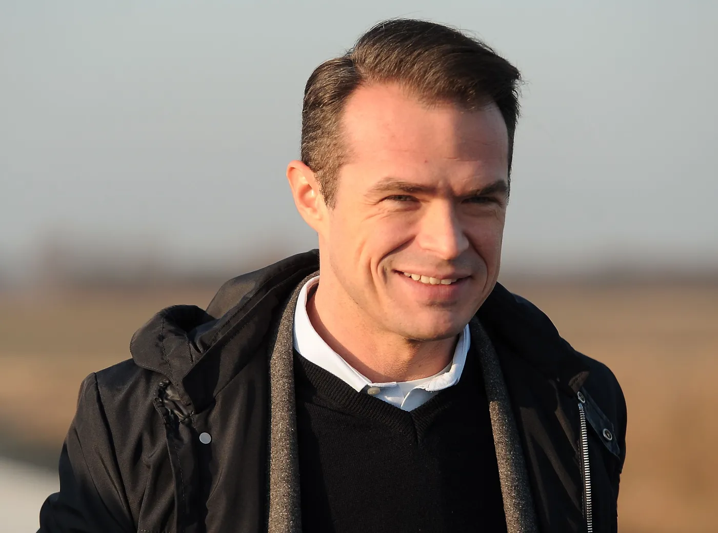 minister sławomir nowak
