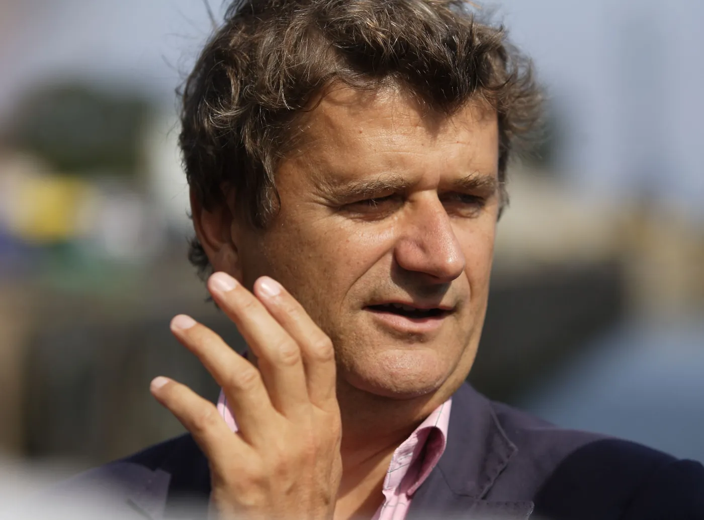 Janusz Palikot
