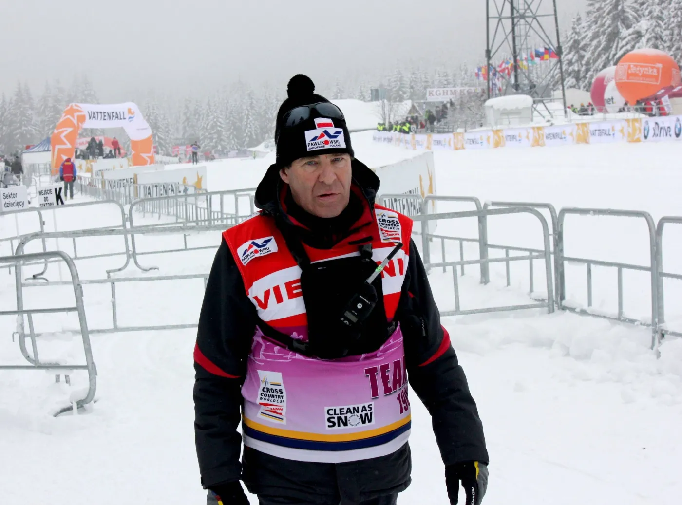 Aleksander Wierietielny