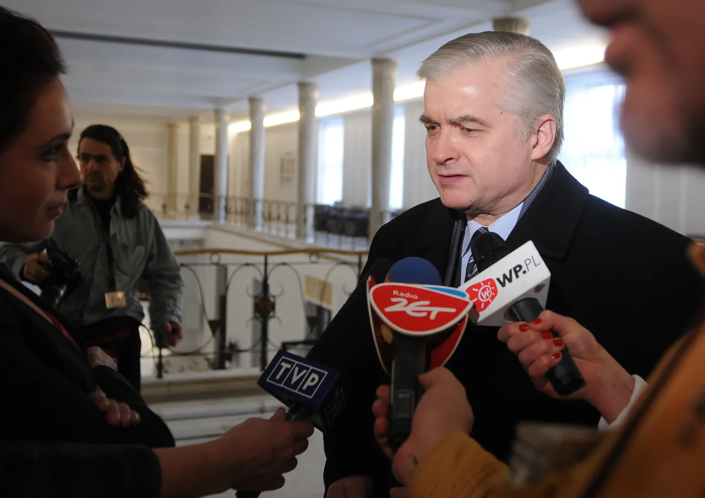 Włodzinierz Cimoszewicz