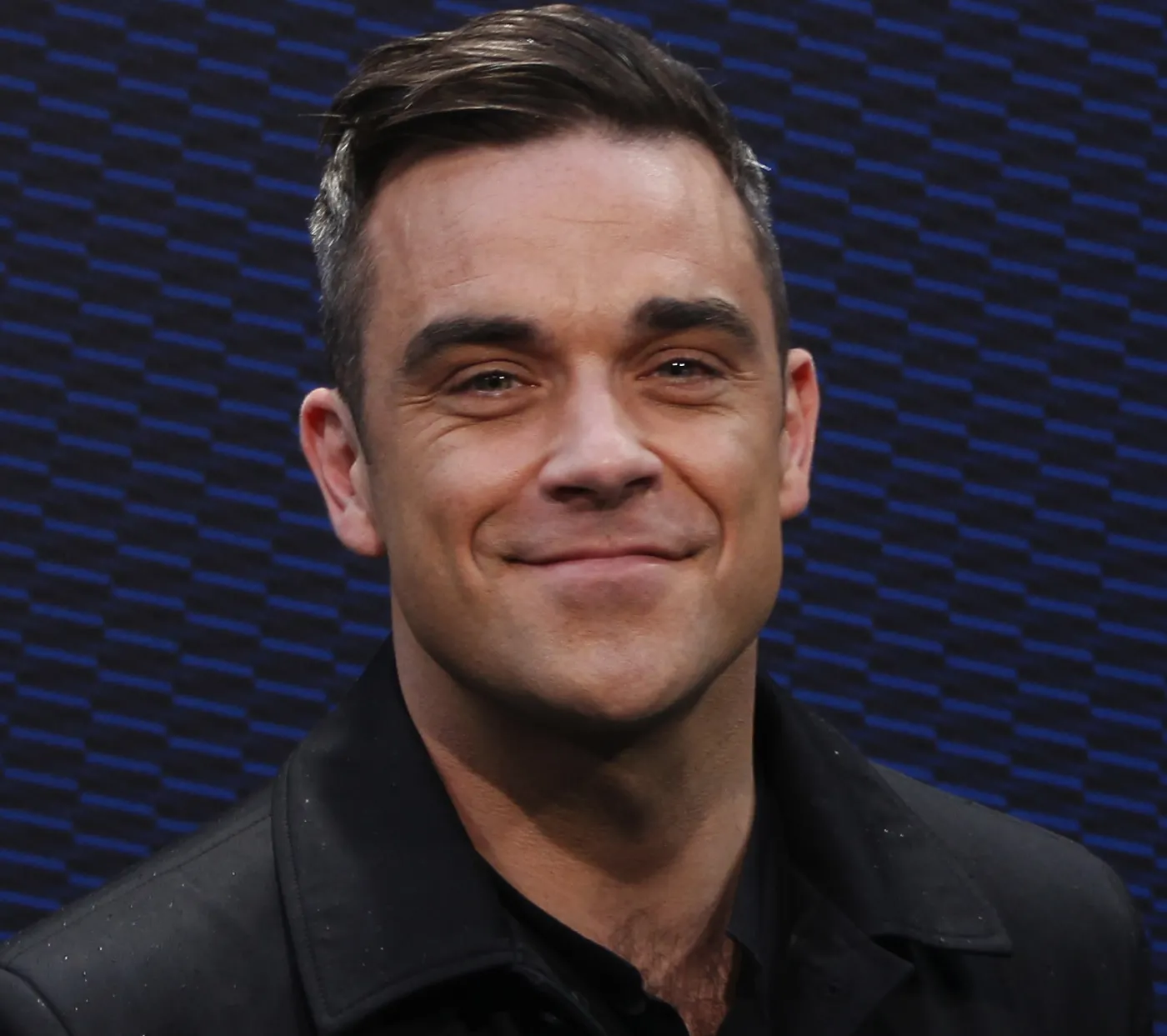 Robbie Williams
