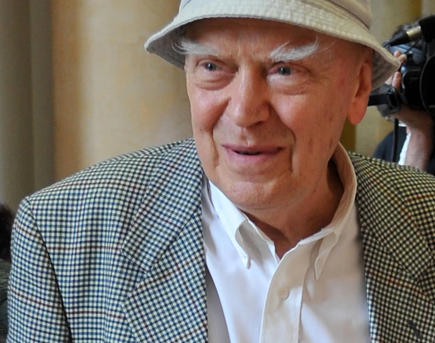 Jarosław Marek Rymkiewicz
