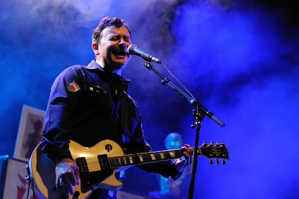 Manic Street Preachers – to naprawdę już koniec
