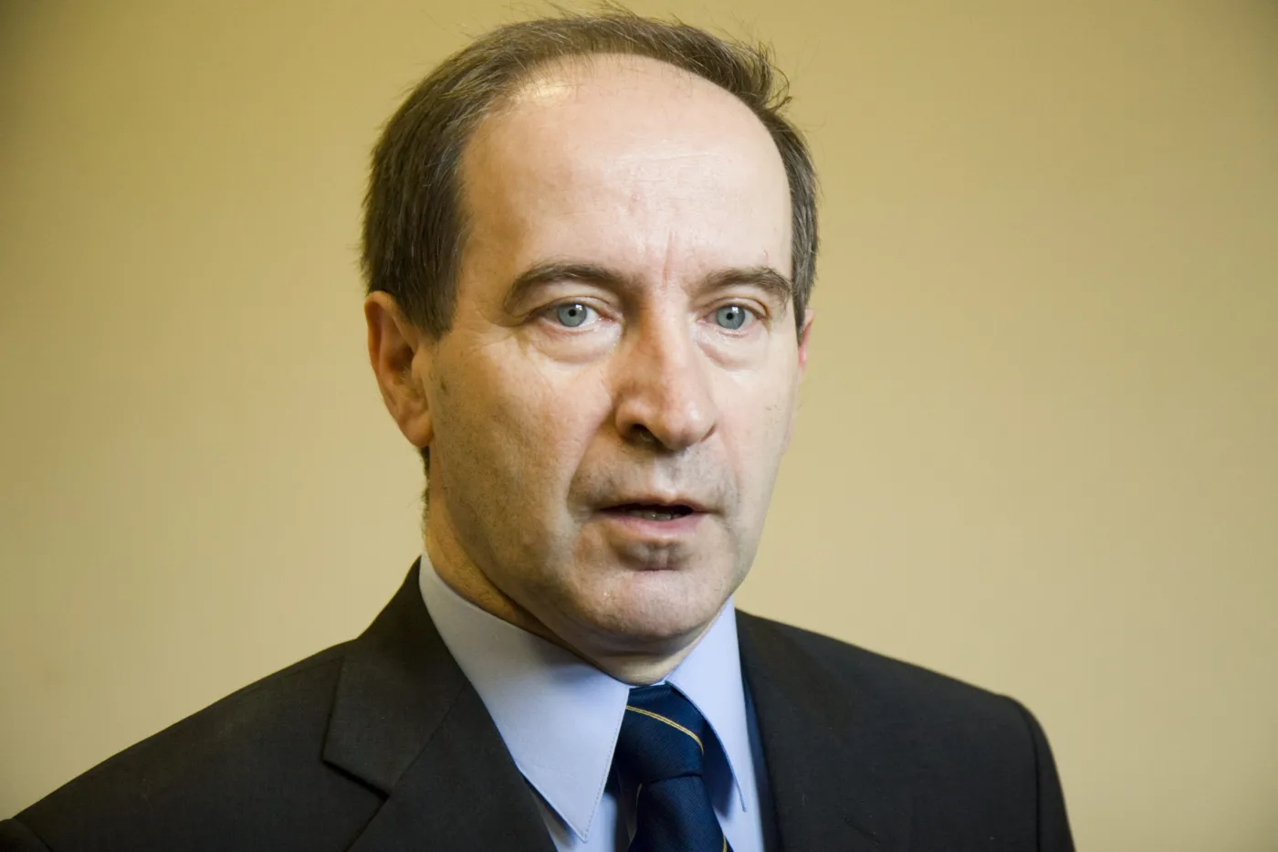 Zbigniew Siemiątkowski