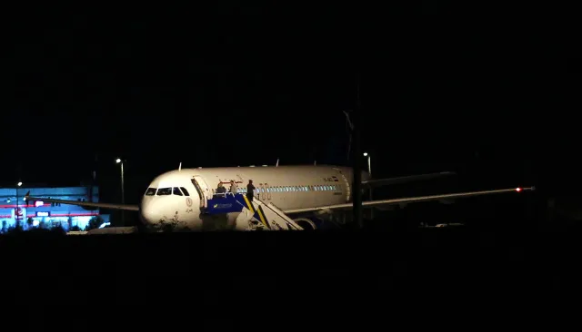 Syria oskarża Turcję o "wrogie zachowanie". Incydent z samolotem