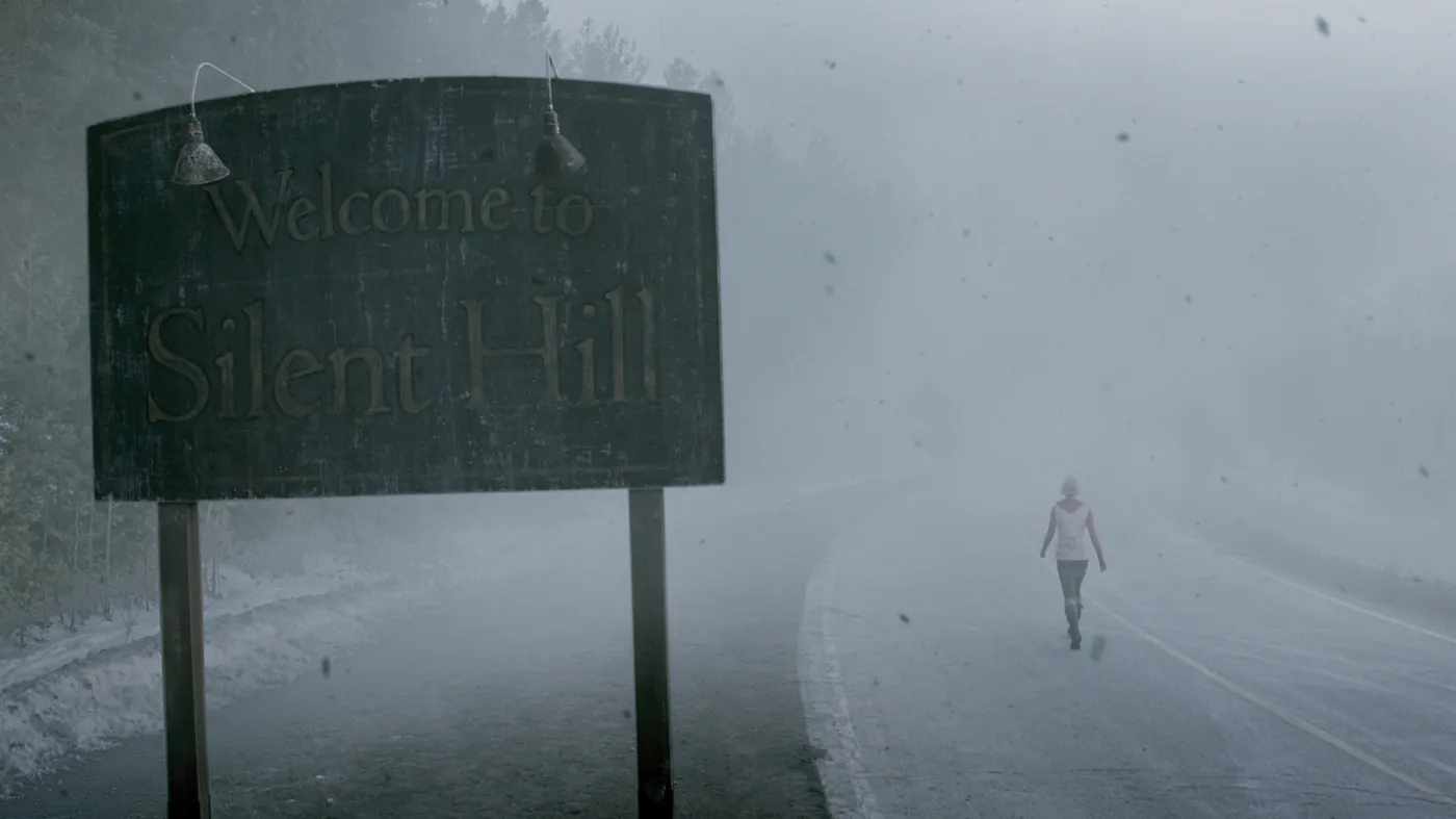 "Silent Hill: Apokalipsa 3D" – powrót do koszmaru