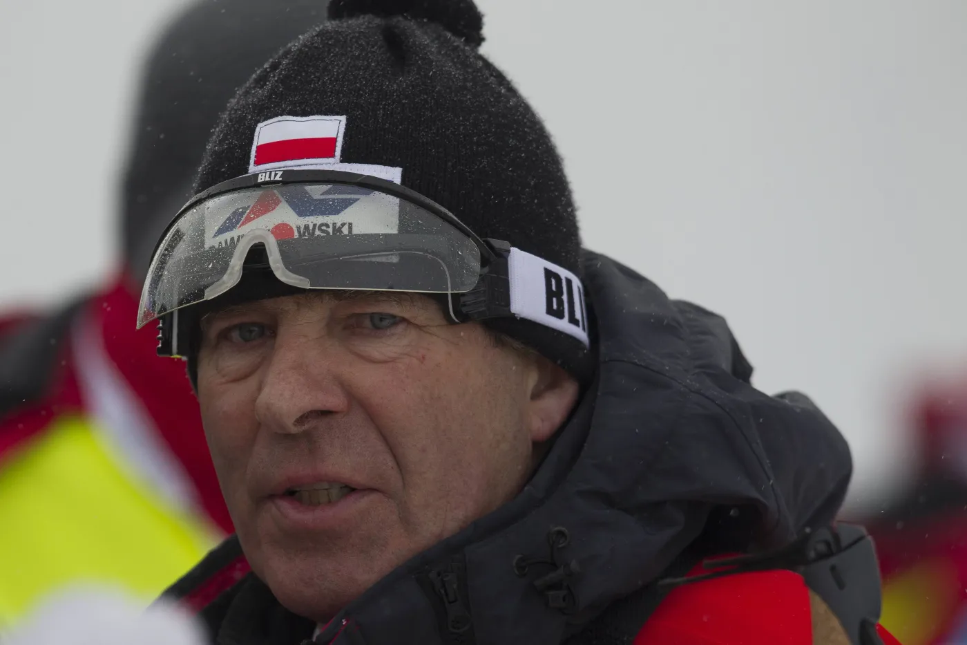 Trener Justyny Kowalczyk nie chce zdradzić, co położy pod choinką