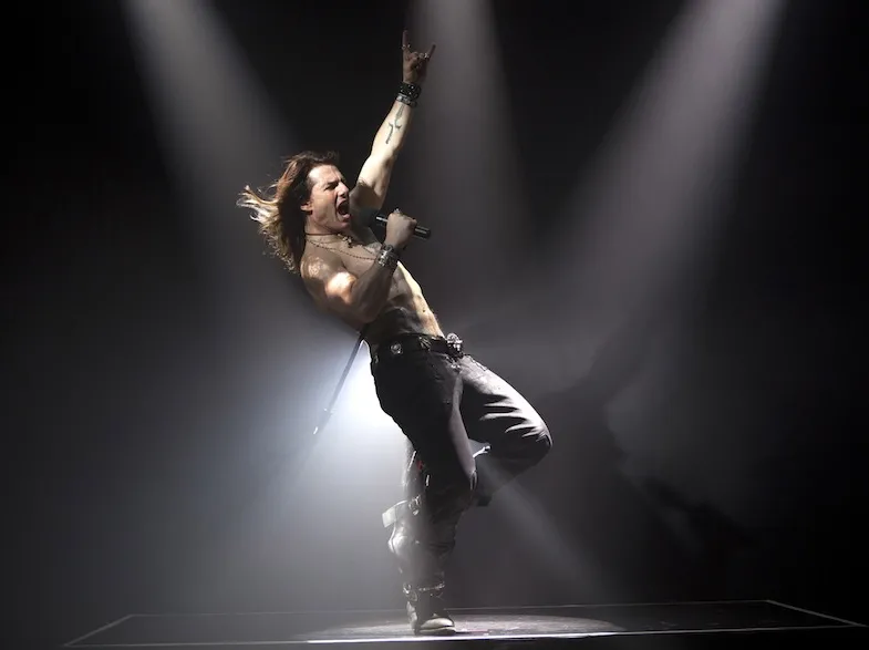 Rock of Ages, reż. Adam Shankman – trailer