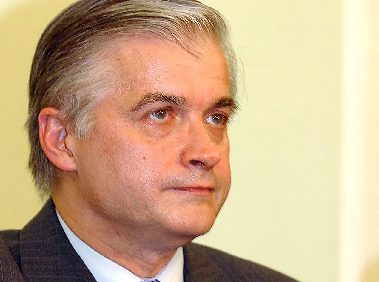 Włodzimierz Cimoszewicz