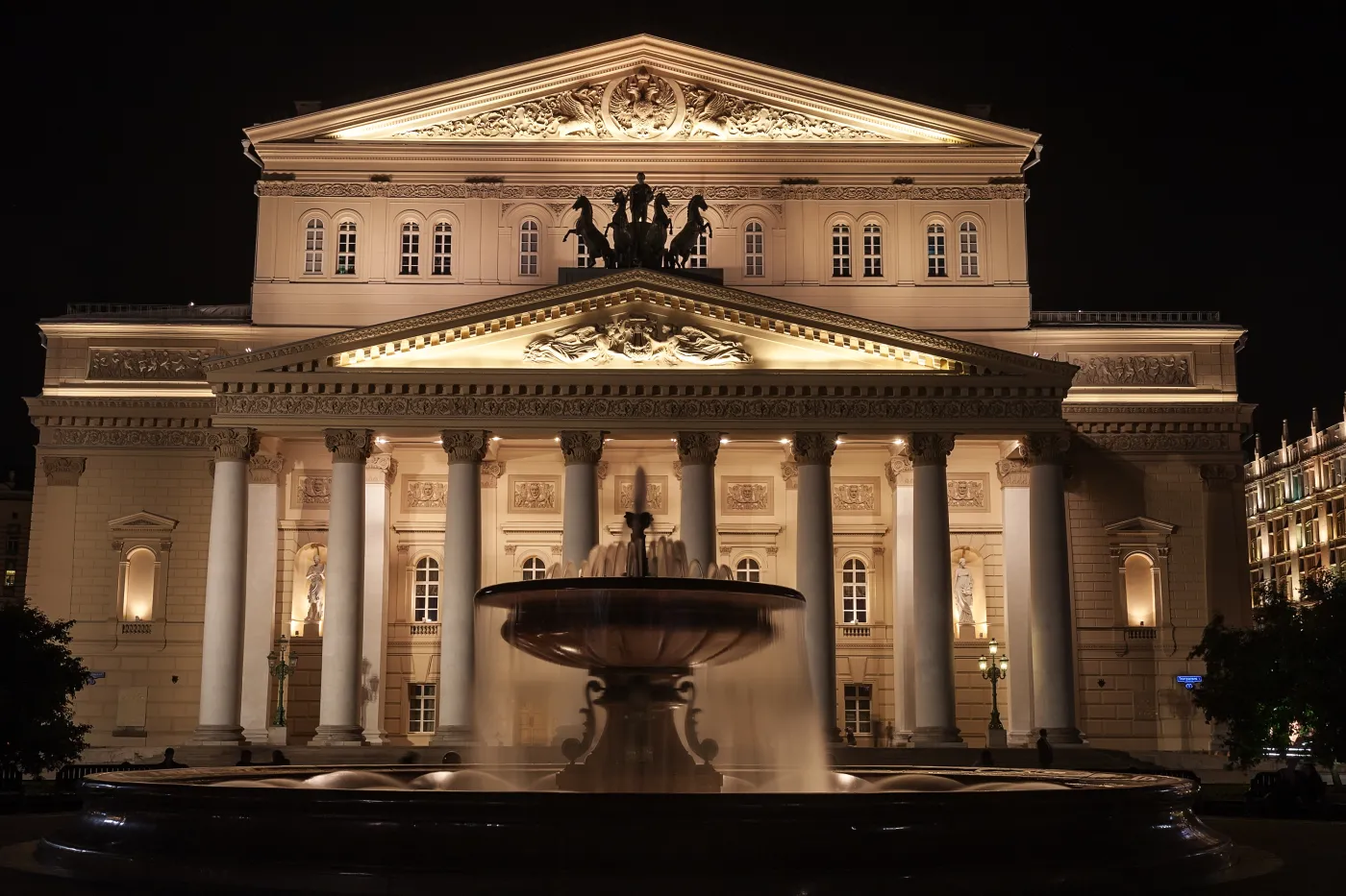 Teatr Bolszoj