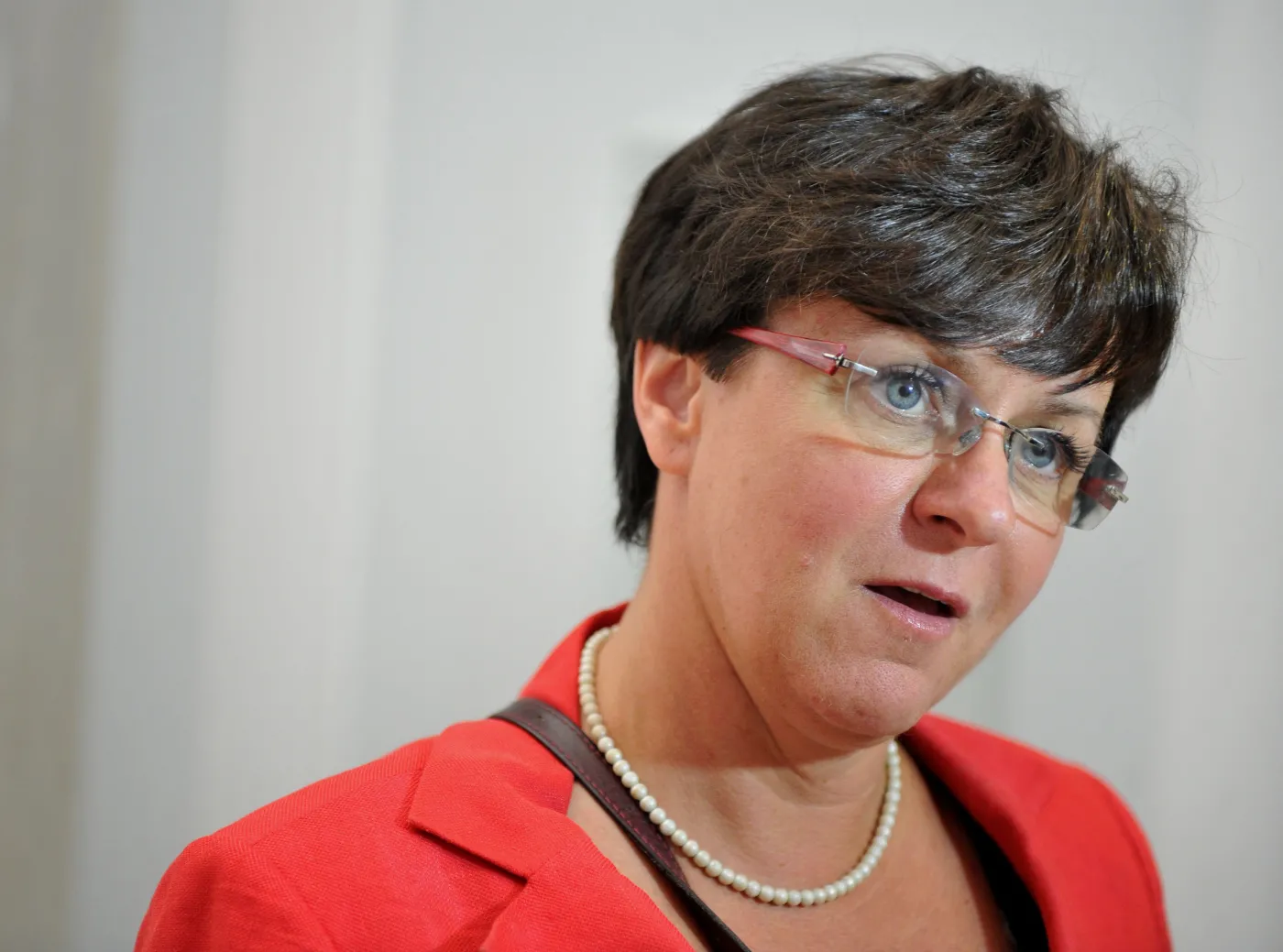 Joanna Kluzik-Rostkowska