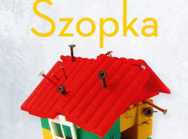 Dramaty rodzinnej "Szopki" w powieści Zośki Papużanki