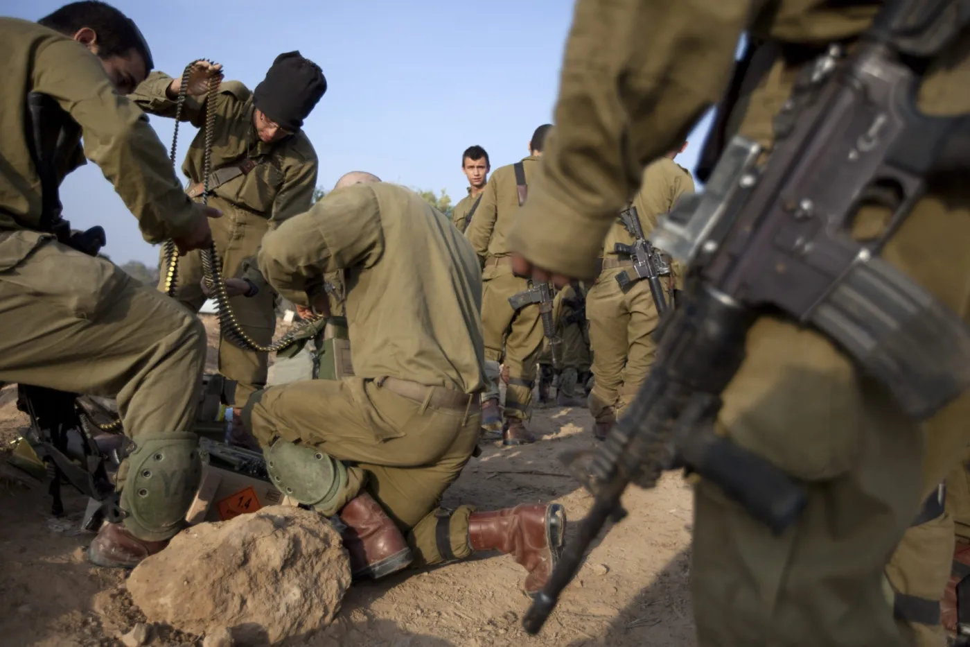4295383-czolgi-izrael-strefa-gazy.jpg