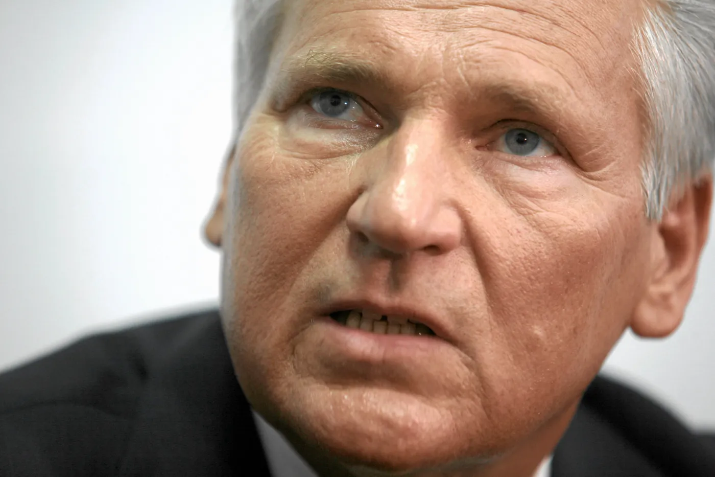 Aleksander Kwaśniewski
