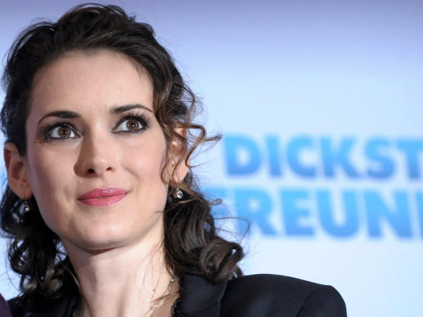 Winona Ryder kochała m.in. Davida Duchovnego i Matta Damona