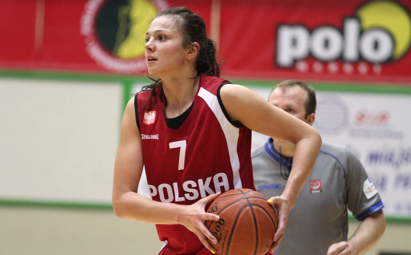 Polskie koszykarki ponownie wygraly z Portugalkami