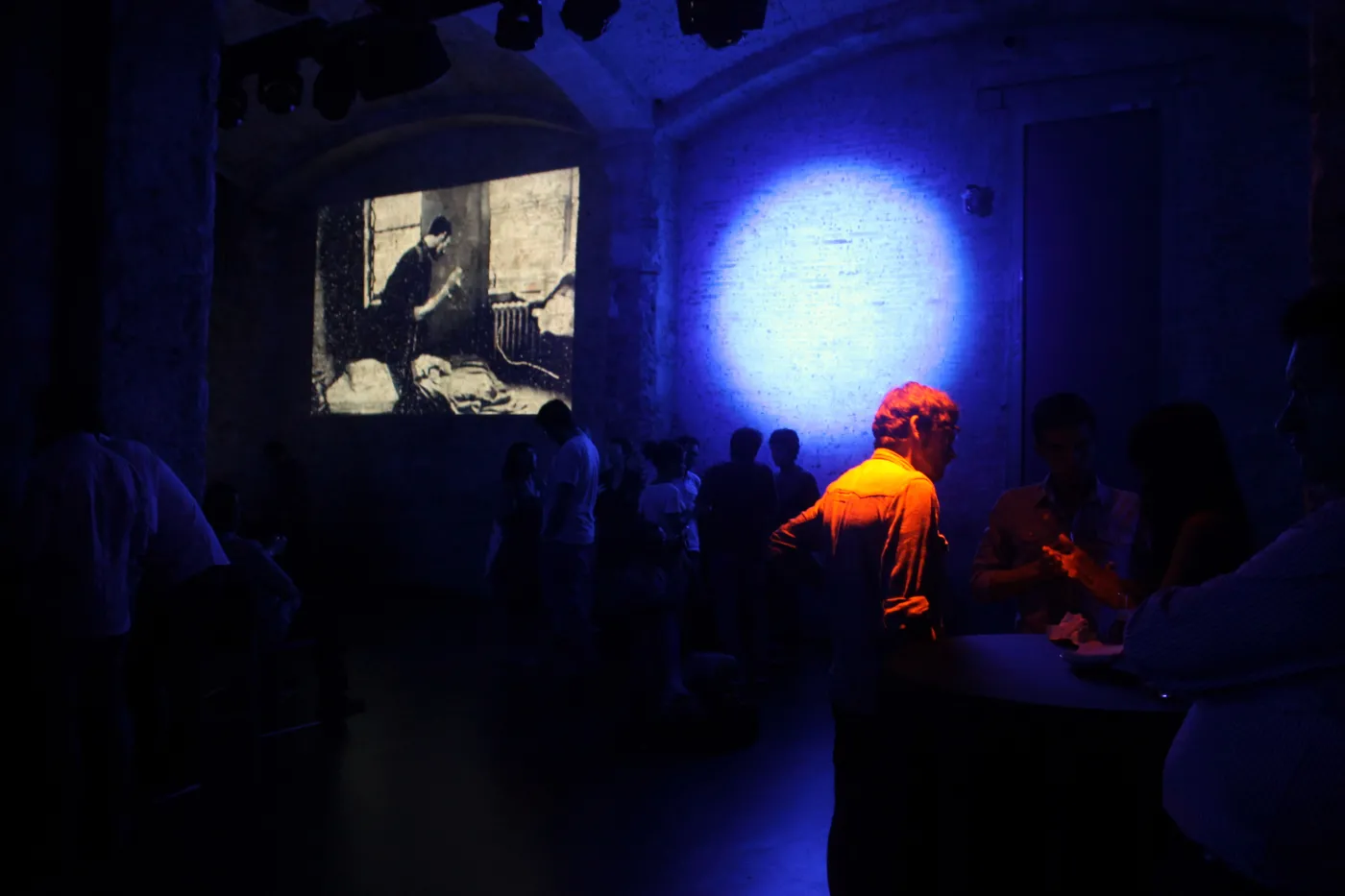 Loop Video Art Festival