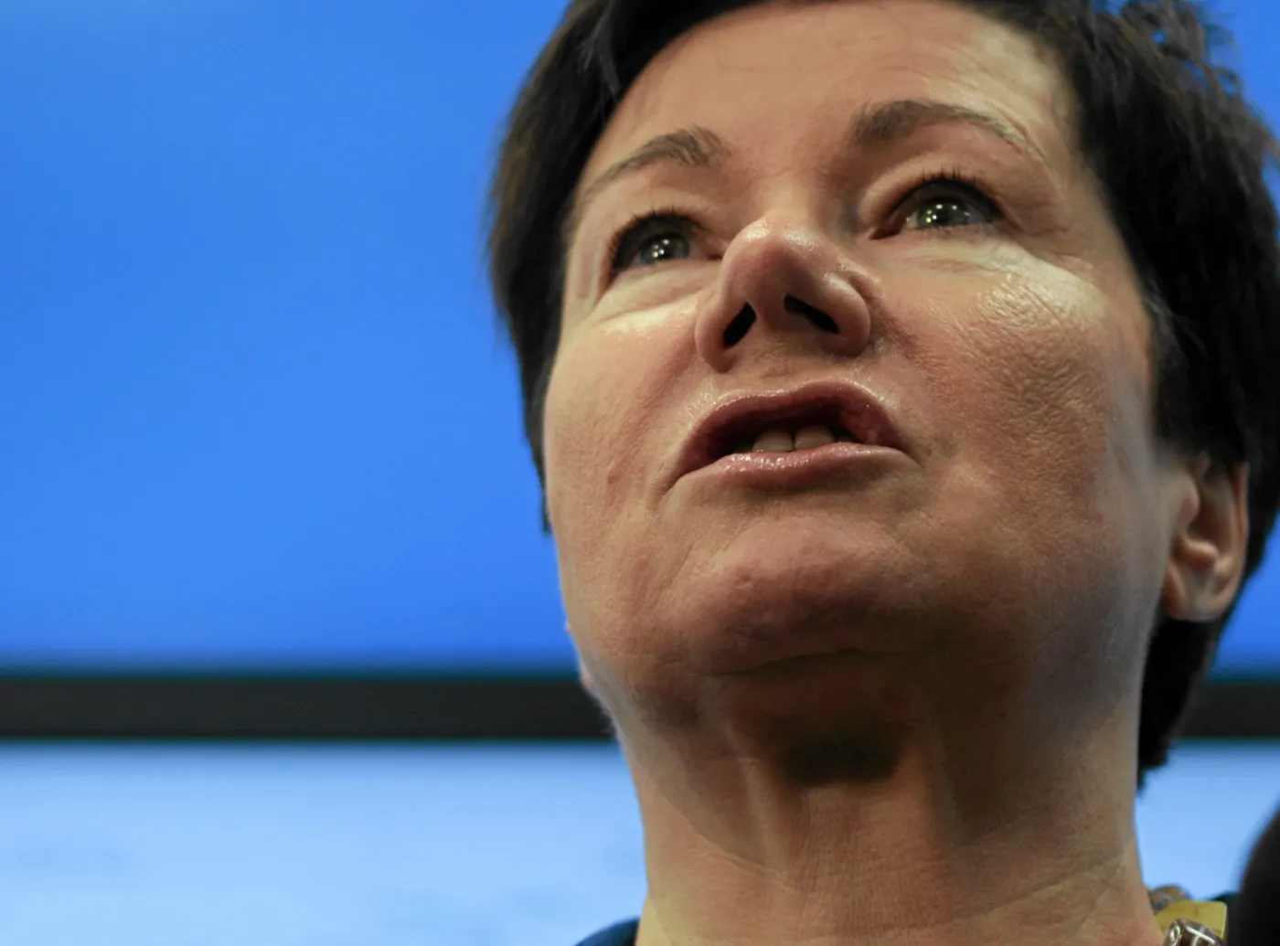 Hanna Gronkiewicz-Waltz: Warszawiacy mogą być dumni, że jestem profesorem