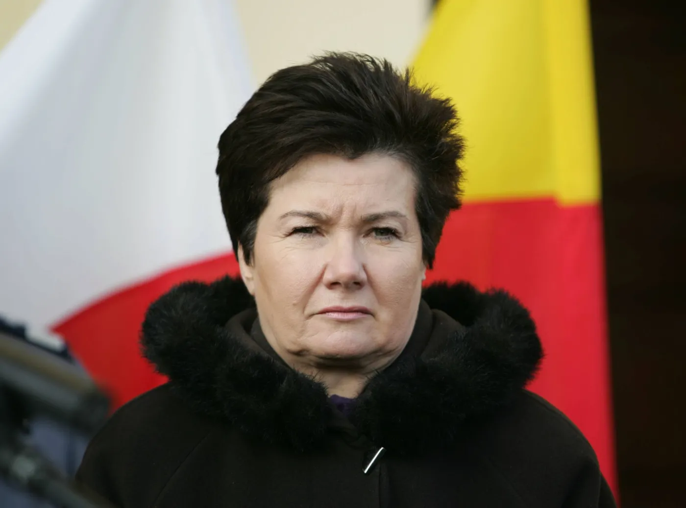 Hanna Gronkiewicz-Waltz