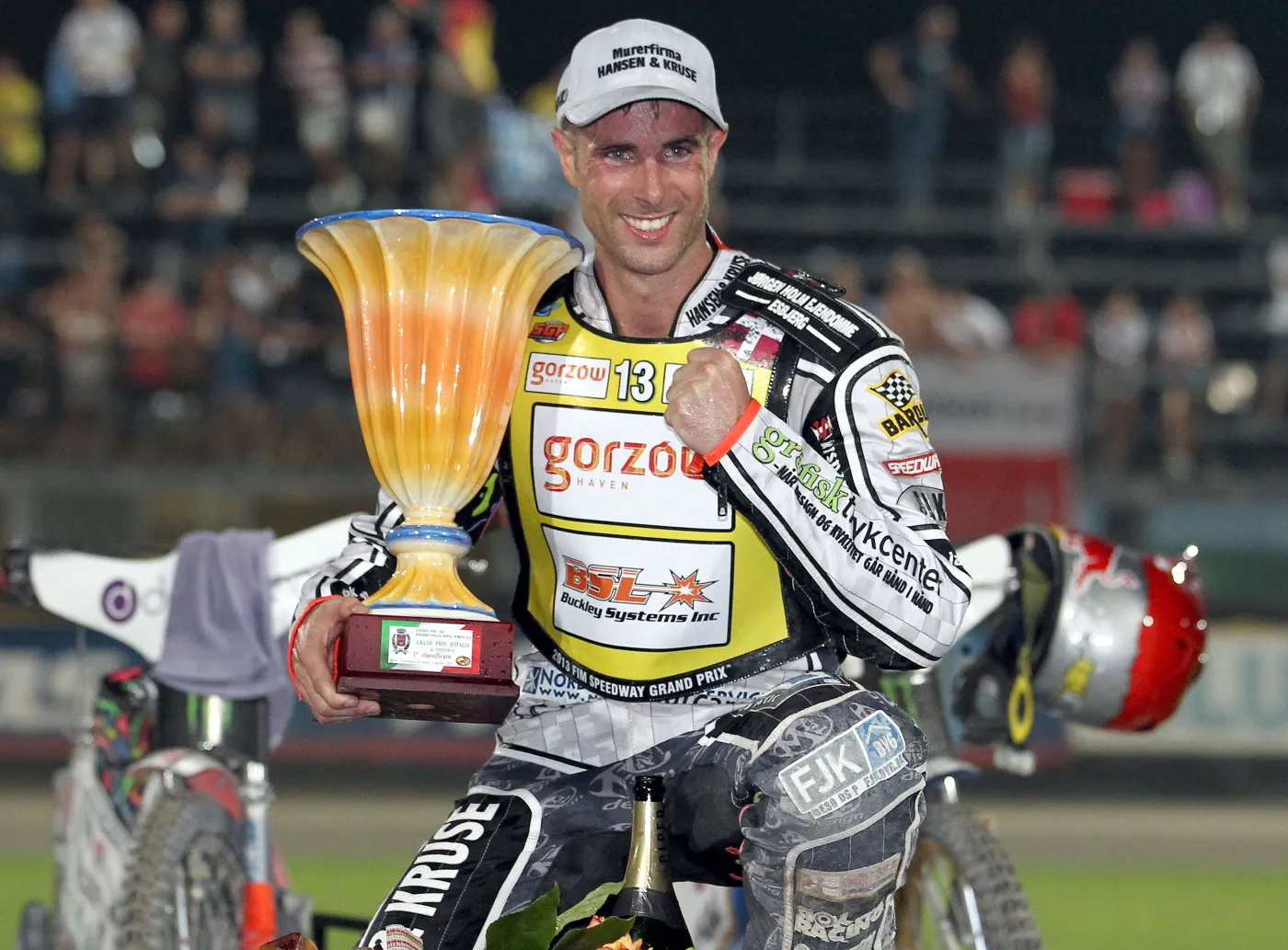 Niels Kristian Iversen
