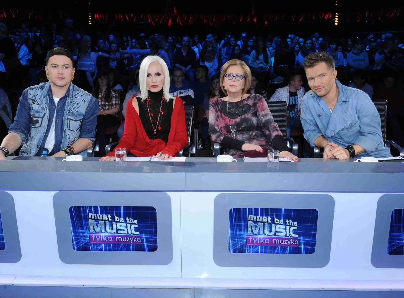 "Must be the music" wraca na antenę. Tęskniliście?