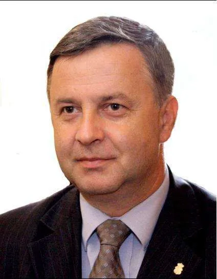  Prof. Tomasz Grodzicki