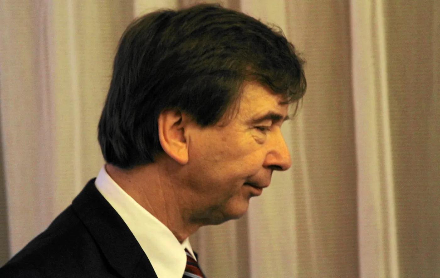 Ekspert Macierewicza: Czuję się zastraszany. To dobrze zorganizowana akcja