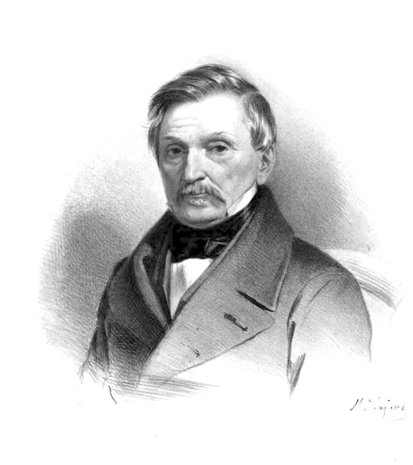 Hrabia Aleksander Fredro