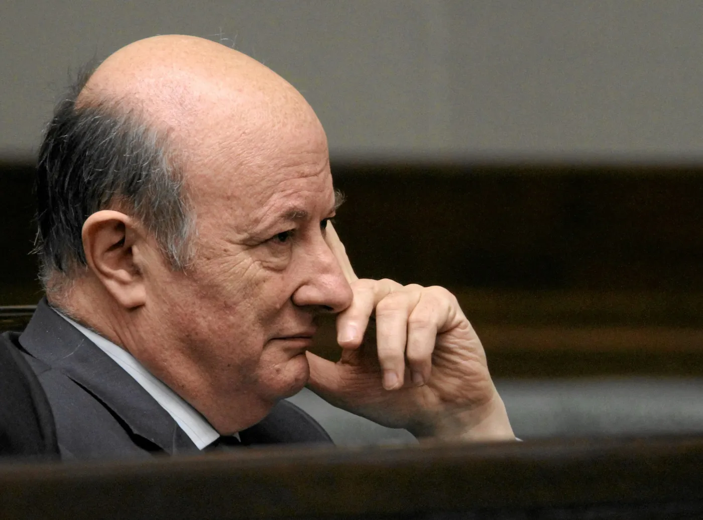 "To jak wybór między dżumą a cholerą". Winny Jan "Grecki" Rostowski