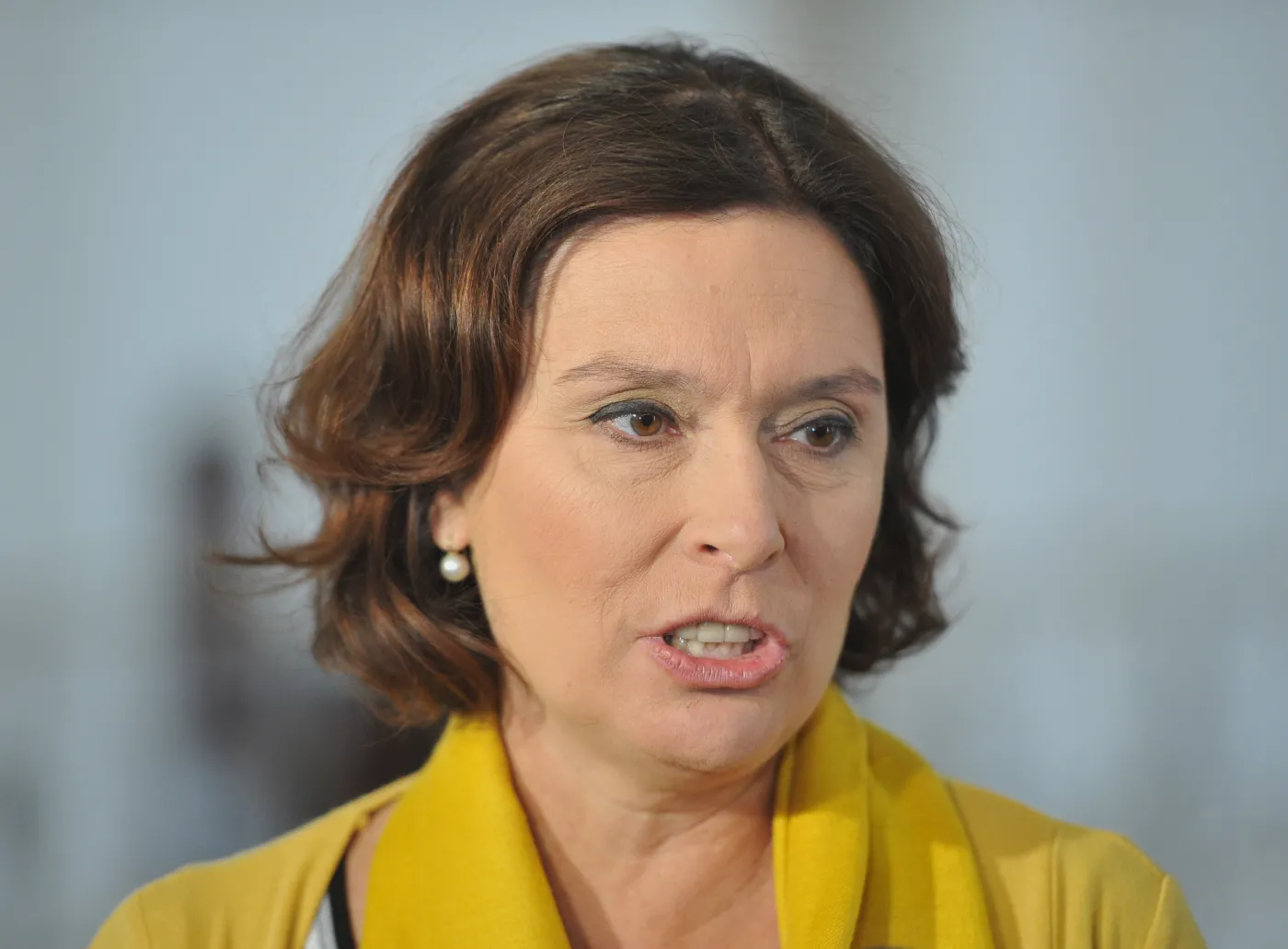 Małgorzata Kidawa-Bońska