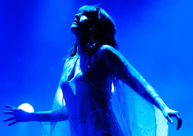 Florence and the Machine