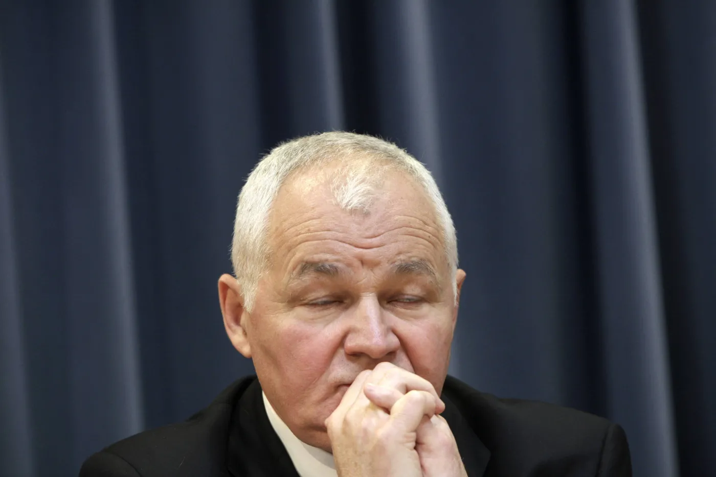 Jan Krzysztof Bielecki