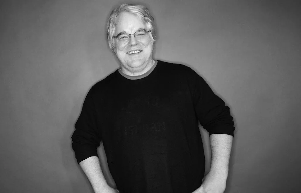 Philip Seymour Hoffman