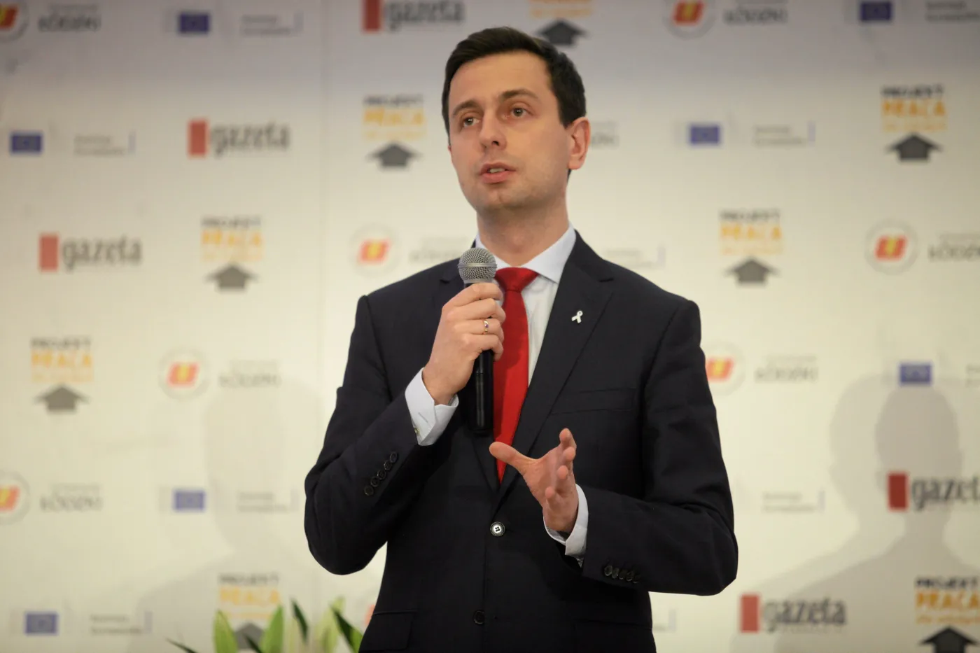 Władysław Kosiniak-Kamysz