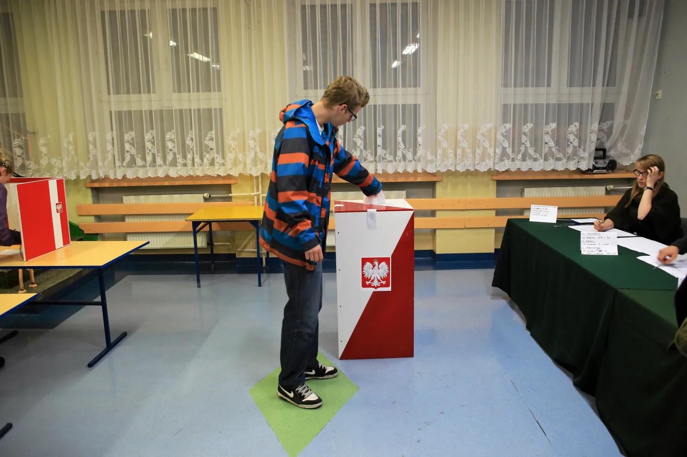 Oto pięć lekcji płynących z referendum w stolicy