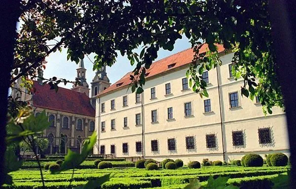 Zamek Piastów Śląskich 