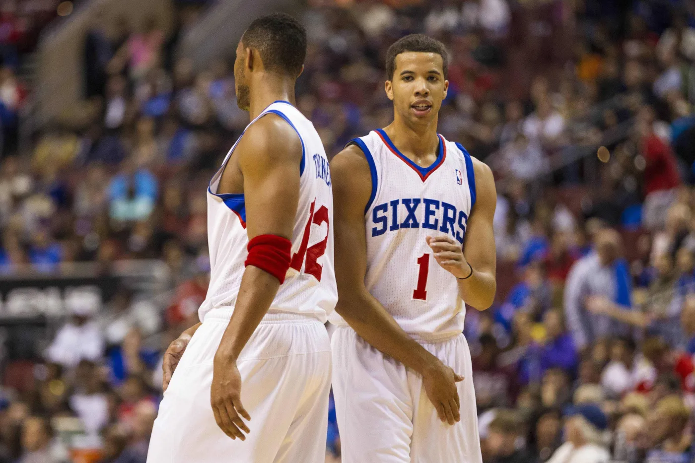 Liga NBA: Houston, Philadelphia i Indiana nadal niepokonane