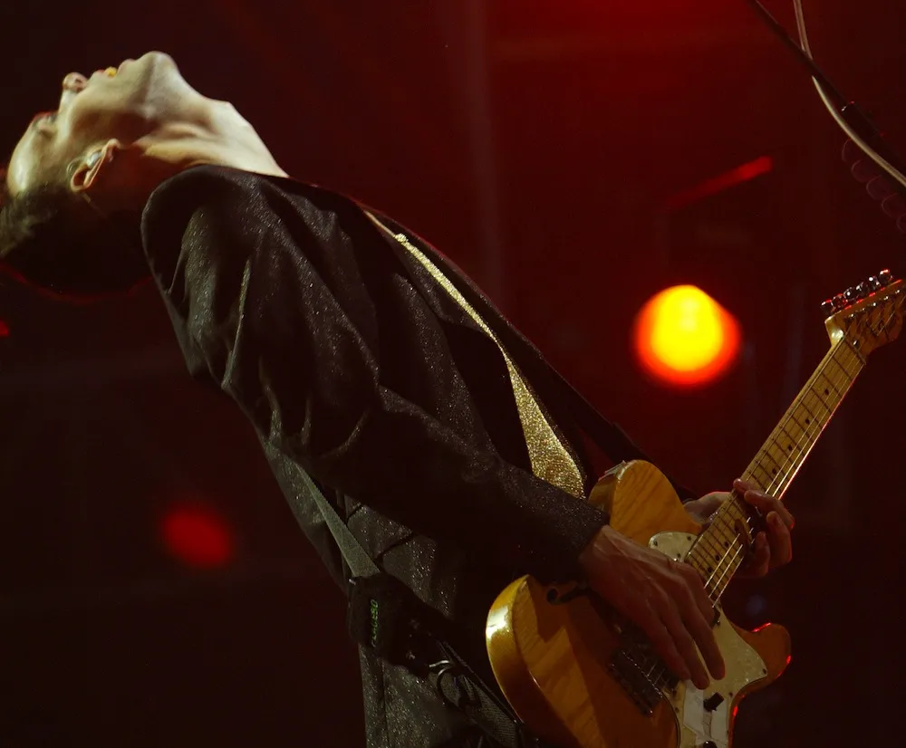 Manic Street Preachers