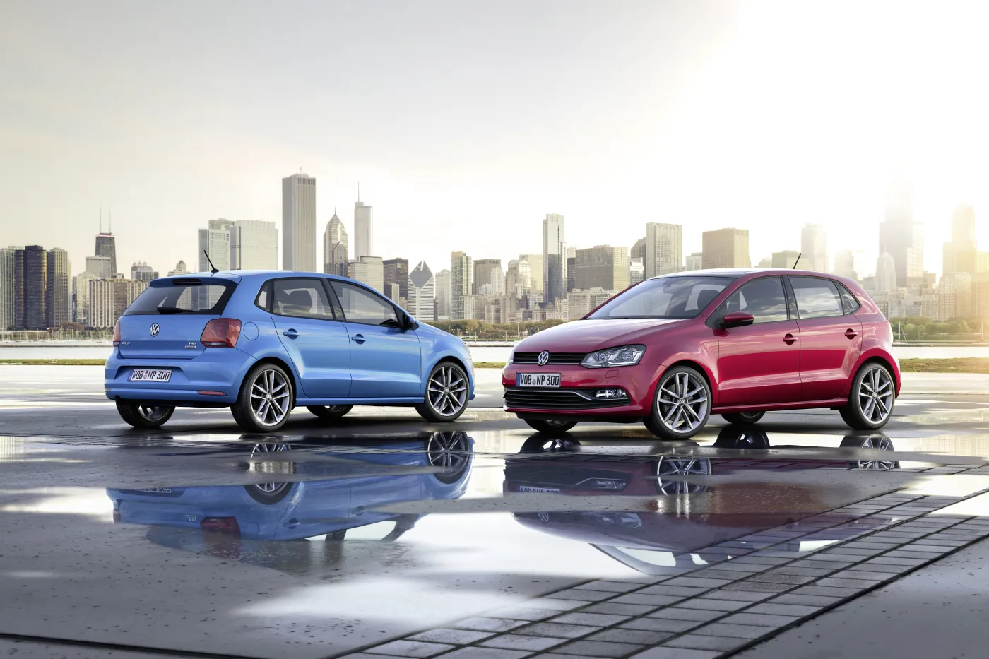 Volkswagen polo w nowej odsłonie. Rewolucja pod maską. Pierwsze zdjęcia