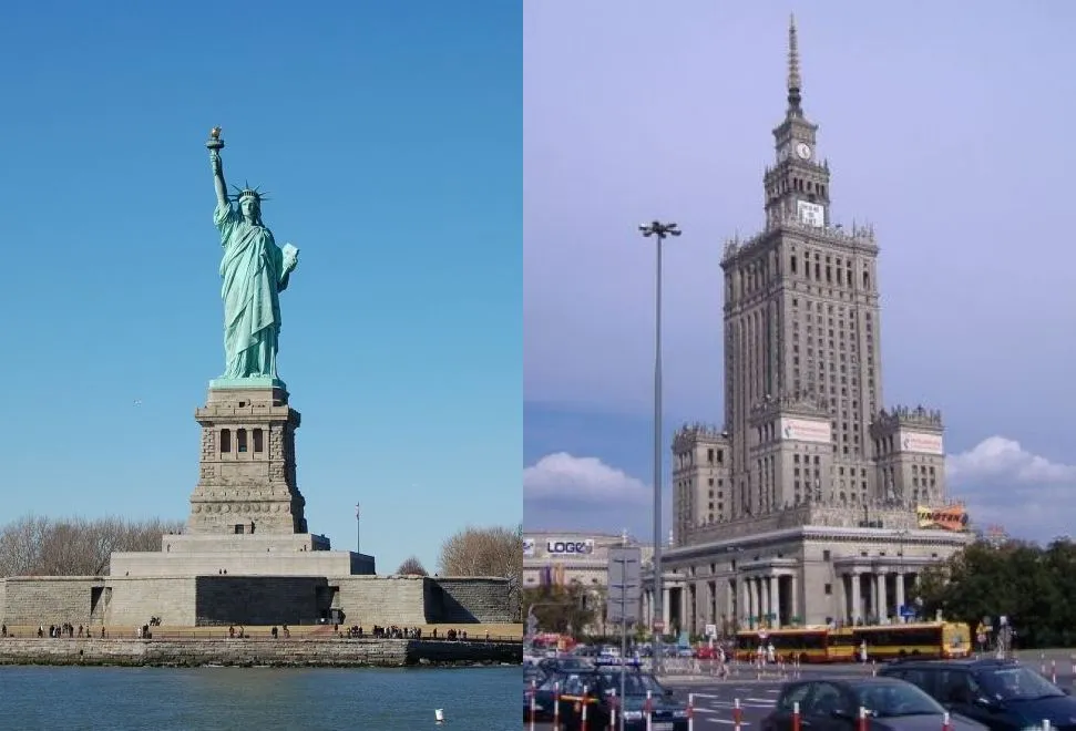Ameryka potęgą? Niekoniecznie. Polska jest bezpieczniejsza i zdrowsza. RAPORT