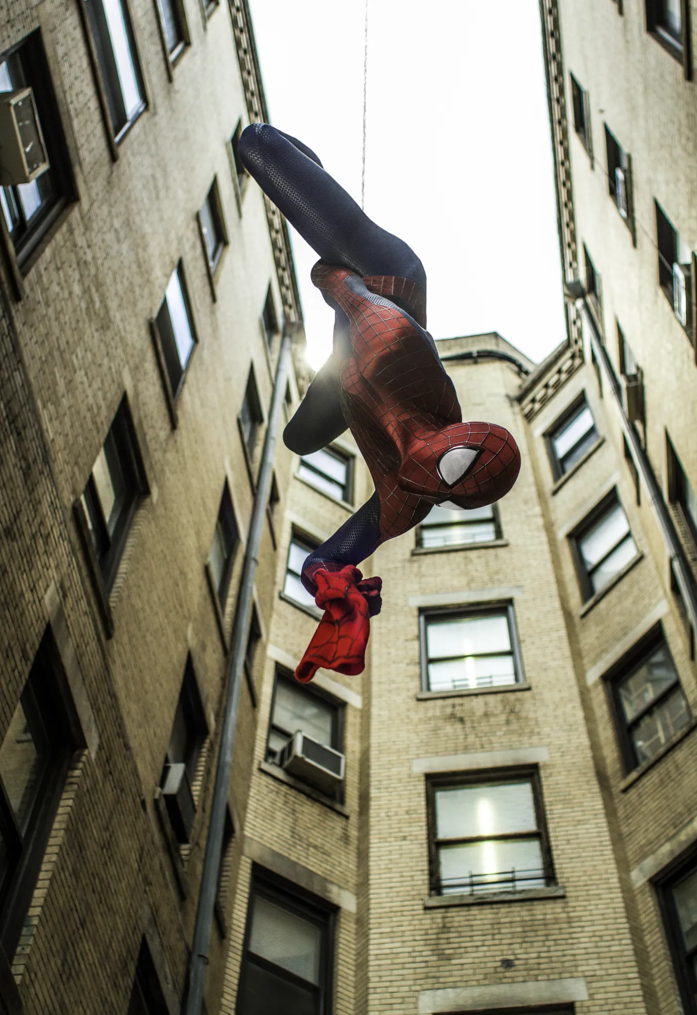 13 grzechów Spider-Mana, czyli filmowe hity kwietnia [ZDJĘCIA]