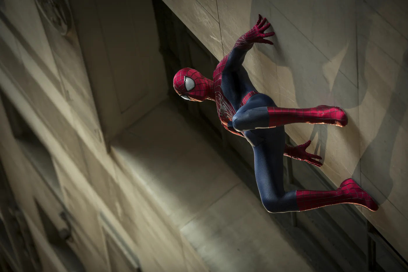 Niesamowity Spider-Man 2