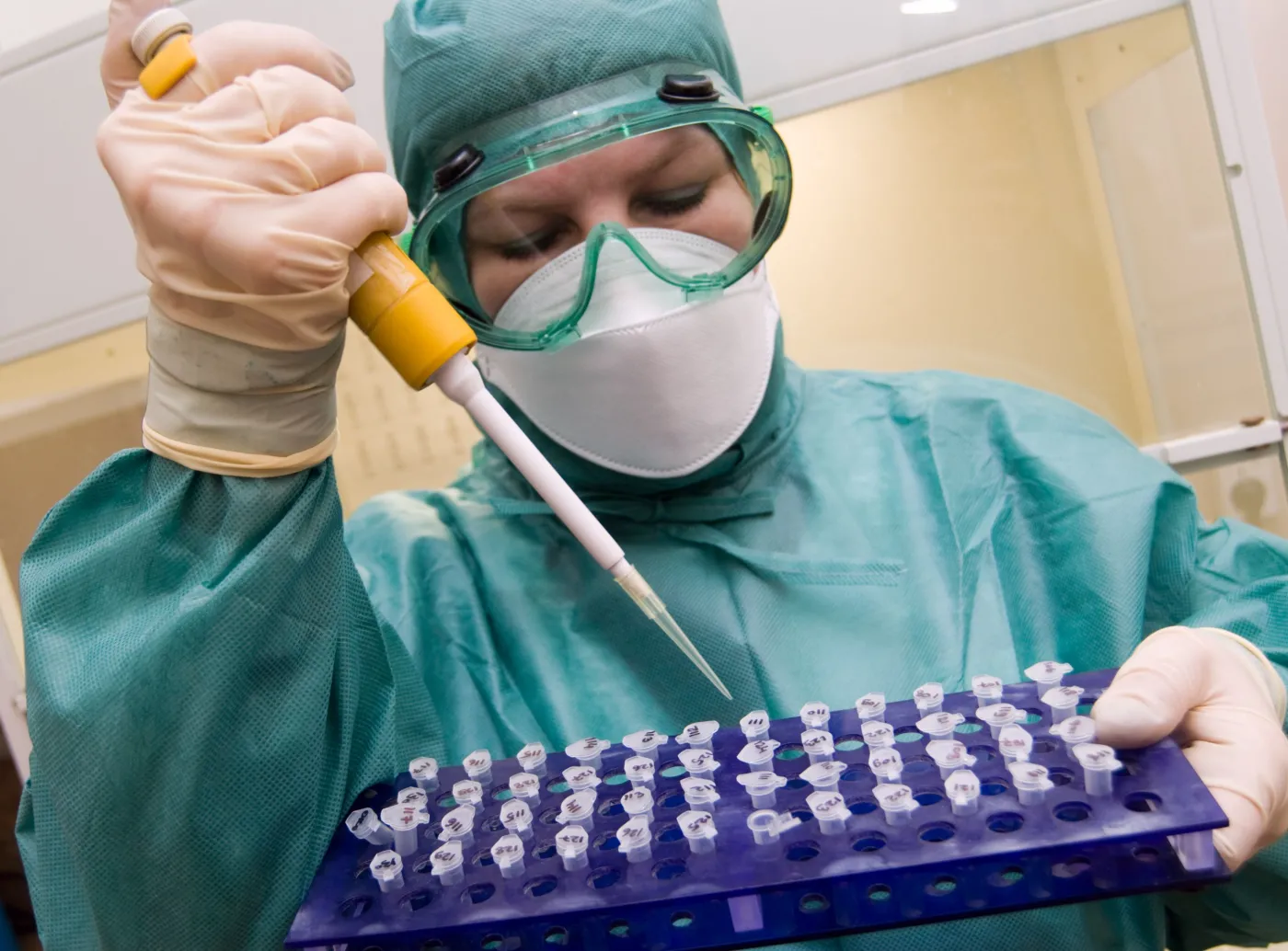 Epidemia grypy? Potrzebne darmowe szczepionki